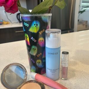 LANEIGE Lip Gloss - Shimmering Pink